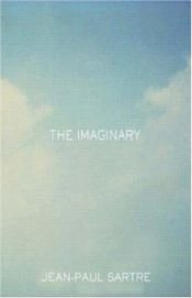 book cover of L'imaginaire by Ժան Պոլ Սարտր