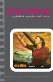 book cover of Bollywood: A Guidebook to Popular Hindi Cinema by Tejaswini Ganti