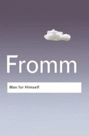 book cover of Niech się stanie człowiek : z psychologii etyki by Erich Fromm