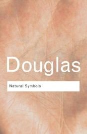 book cover of RC Series Bundle: Natural Symbols: Explorations in Cosmology by Mary Douglas