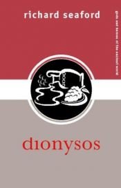 book cover of DIONYSOS (Gods and Heroes of the Ancient World) by Richard Seaford