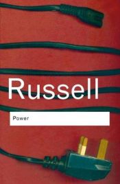 book cover of El poder en los hombres y en los pueblos by Bertrand Russell