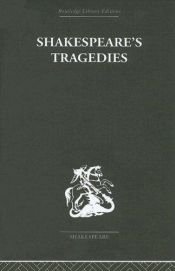 book cover of Shakespeare's Tragedies by G.B. Harrison