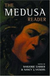 book cover of The Medusa Reader by Marjorie Garber