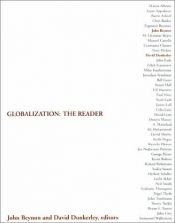 book cover of Globalization: The Reader by ジョン・ウィンダム