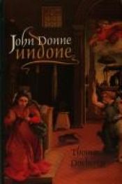 book cover of John Donne, Undone by Thomas Docherty