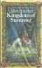 Kingdom of Summer (Arthurian trilogy 2)
