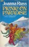 Picnic on Paradise - utflykt på paradis