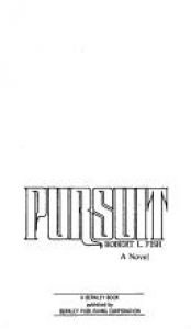 book cover of B070913: Pursuit by Robert L. Pike