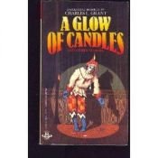 book cover of Glow of Candles and Other Stories by Lionel Fenn