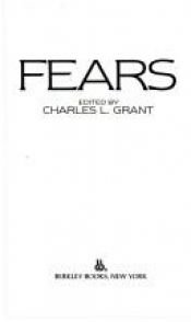 book cover of Fears by Lionel Fenn