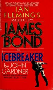 book cover of Tehtävä Suomessa, James Bond by John Gardner