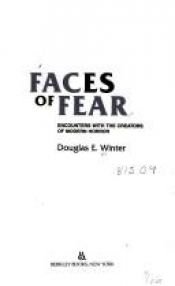 book cover of Faces of Fear: Encounters with the Creators of Modern Horror by Douglas E. Winter