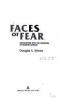 Faces of Fear: Encounters with the Creators of Modern Horror