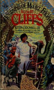 book cover of Cliffs (Mcgill Feighan 04) by Kevin O'Donnell, Jr.