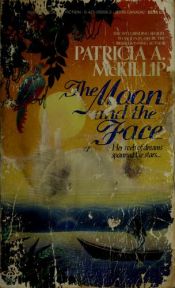 book cover of Auf den Schwingen des Mondes by Patricia A. McKillip