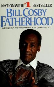 book cover of Fatherhood by Bill Cosby