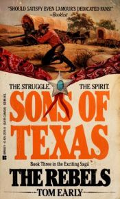 book cover of The Raiders (Sons of Texas, Book Two) by James Reasoner