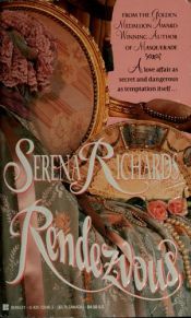 book cover of Rendezvous by Susan Carroll