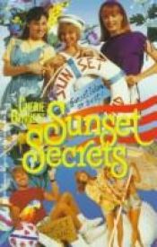book cover of Sunset Secrets 6 (Sunset Island Series) by Cherie Bennett