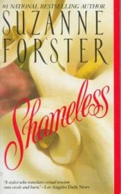 book cover of Shameless by Suzanne Foster