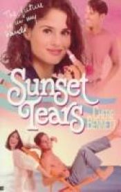 book cover of Sunset Tears by Cherie Bennett