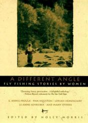 book cover of A Different Angle by Various