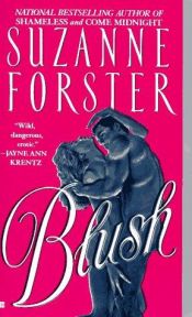 book cover of Blush by Suzanne Foster