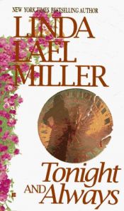 book cover of Tonight And Always by Linda Lael Miller