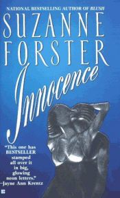 book cover of Innonence by Suzanne Foster