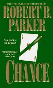 book cover of Chance by Robert Brown Parker