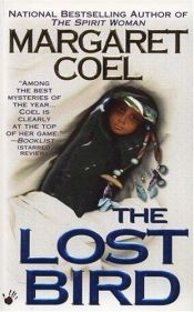 book cover of The Lost Bird (Wind River Reservation mystery) Book 5 by Margaret Coel