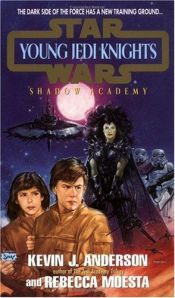 book cover of Star wars. I mörkrets våld by Kevin J. Anderson
