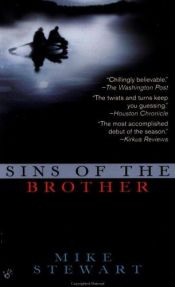 book cover of Sins of Brother by Mike Stewart