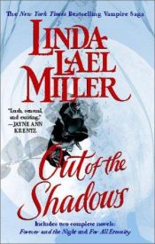 book cover of Out of the shadows by Linda Lael Miller