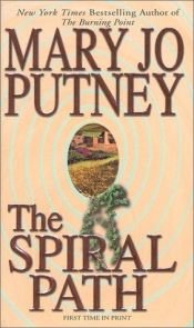 book cover of The Spiral Path (Circle of Friends #2) by Mary Jo Putney