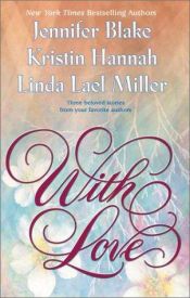 book cover of With Love by Jennifer Blake