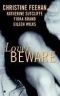 Lover Beware Anthology (Drake Sisters, Book 1 'Magic in the Wind')