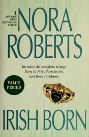book cover of Systrarna i Clare : [en romantrilogi] by Nora Roberts