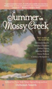 book cover of Summer in Mossy Creek (Mossy Creek Hometown Series) by Deborah Smith