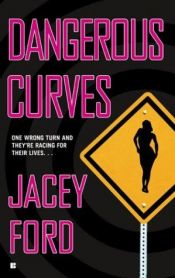 book cover of Dangerous Curves (Partners In Crime) Book 1 by Beverly Brandt