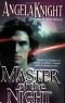 Master of the Night (Mageverse #1)