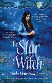 book cover of Star Witch by Linda Winstead Jones