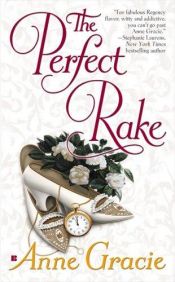 book cover of The Perfect Rake by Anne Gracie