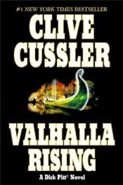 book cover of Valhalla Rising. A Dirk Pitt Novel by Clive Cussler