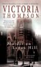 Murder on Lenox Hill (Gaslight Mystery #7)