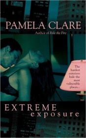 book cover of Extreme Exposure (I-Team Book 1) by Pamela Clare