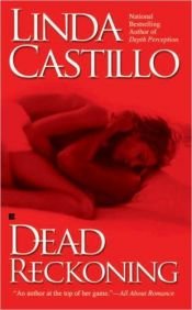 book cover of Dead Reckoning by Linda Castillo