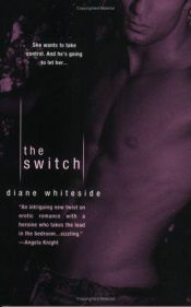 book cover of Switch by Diane Whiteside