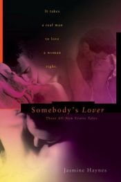 book cover of Somebody's Lover by Jasmine Haynes